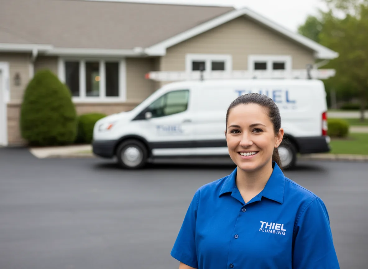Plumber Luke, MD FAQs